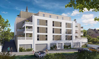 Appartement neuf   m² à vendre à Caudan (56850)