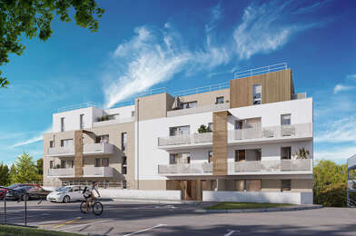 Appartement 4 pièces 369000 €