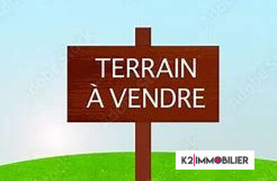 vente terrain 8 000 € à proximité de Saint-Lager-Bressac (07210)