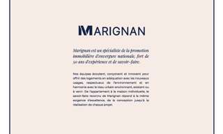 Appartement neuf   m² à vendre à Rognes (13840)