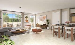 Appartement 3 Pièces 67 m² à vendre à Rognes (13840)