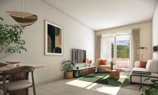 Appartement 4 Pièces 81 m² à vendre à Rognes (13840)