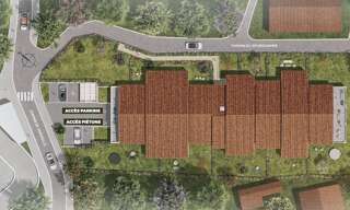 Appartement neuf   m² à vendre à Rognes (13840)