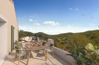 Appartement 3 pièces 382500 €