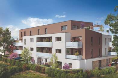 Appartement 2 pièces 217600 €