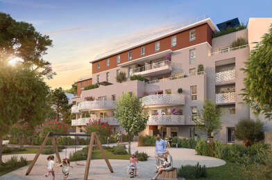 Appartement 2 pièces 199700 €