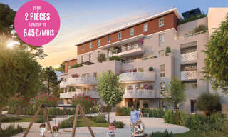 Appartement neuf   m² à vendre à La Seyne-sur-Mer (83500)