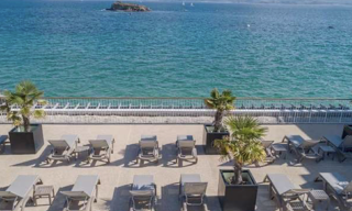 Appartement 2 Pièces 31 m² à vendre à Douarnenez (29100)