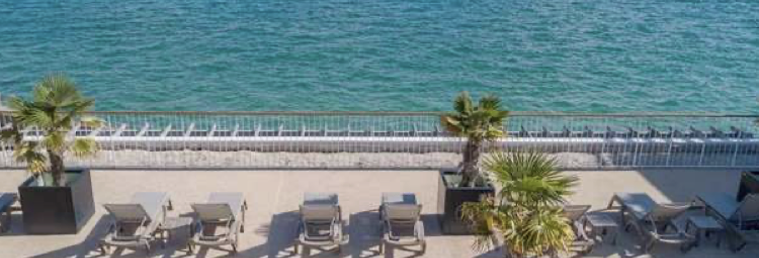 Appartement 2 Pièces 31 m² à vendre à Douarnenez (29100)