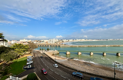 vente appartement 315 000 € à proximité de Les Sables-d'Olonne (85100)