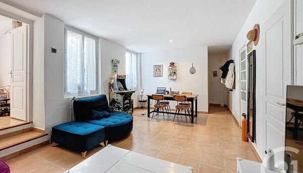 Appartement 3 pièces  à vendre Aubagne 13400
