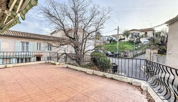 Appartement 4 pièces  à vendre Aubagne 13400