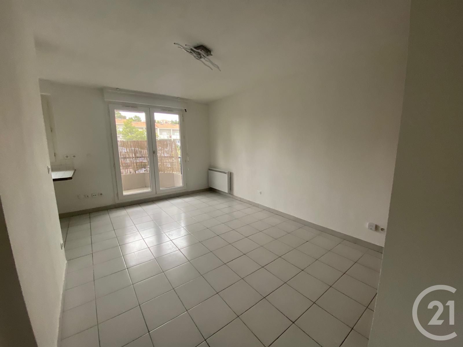 Appartement 1 pièces  à louer Montpellier 34090