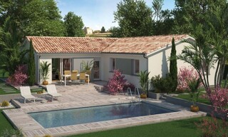 Maison 5 Pièces 119 m² à vendre à Linxe (40260)