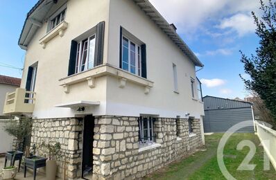 vente maison 1 299 000 € à proximité de Chennevières-sur-Marne (94430)