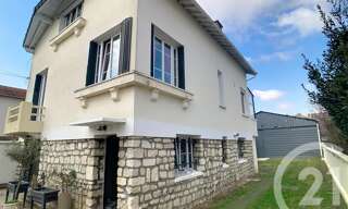 Maison 8 Pièces 180 m² à vendre à Maisons-Alfort (94700)