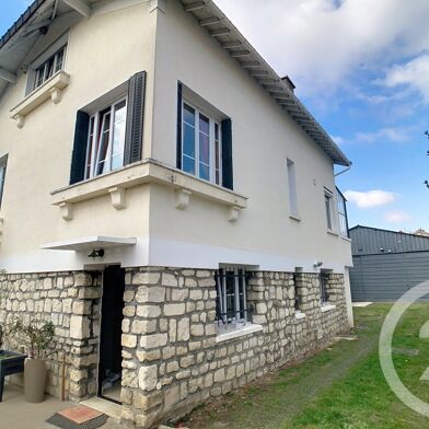 Maison 8 pièces 1299000 €