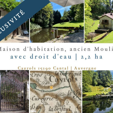 Maison 7 pièces 399000 €
