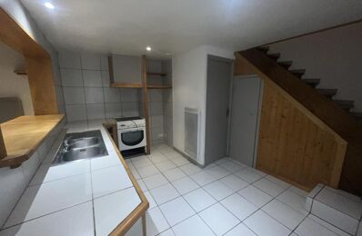 location maison 660 € CC /mois à proximité de Aveyron (12)