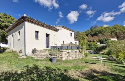 maison 4 pièces 134 m2 à vendre à Forcalquier (04300)