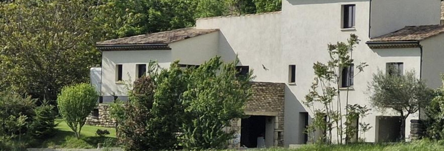 Maison 4 Pièces 134 m² à vendre à Forcalquier (04300)