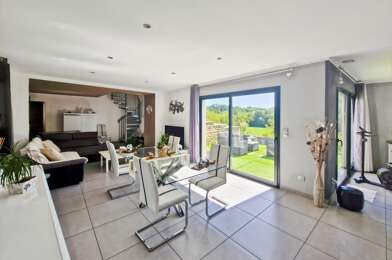 Maison 4 pièces 578000 €