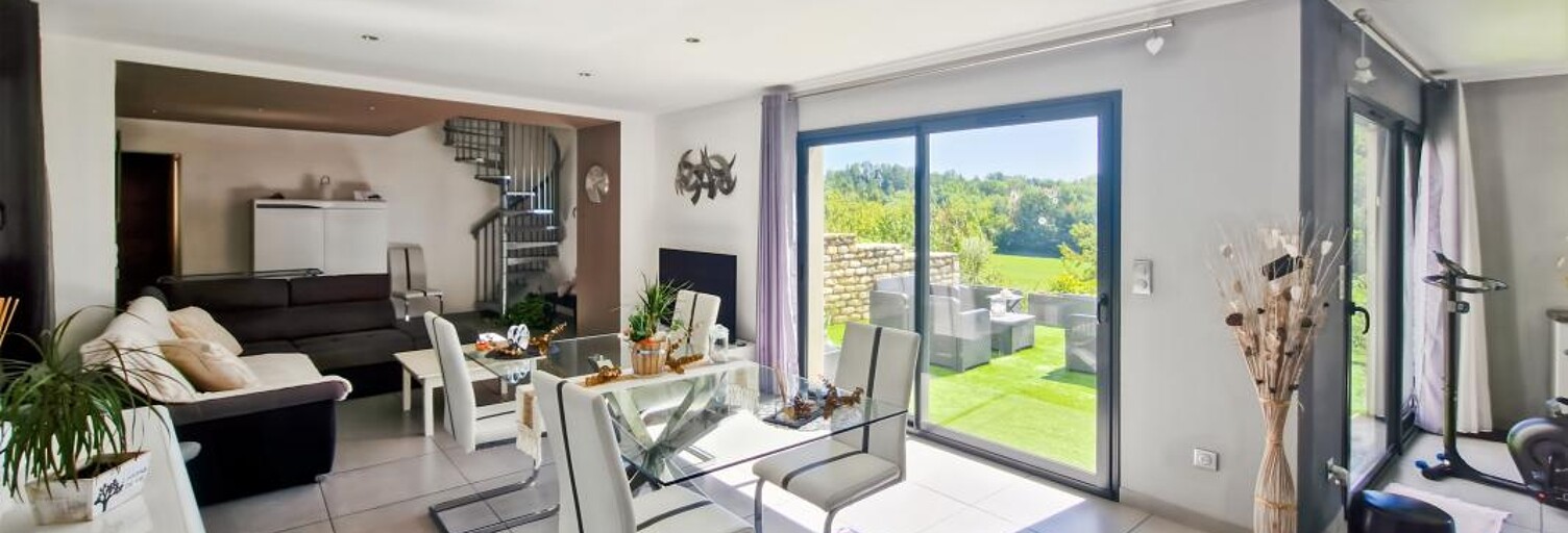 Maison 4 Pièces 134 m² à vendre à Forcalquier (04300)