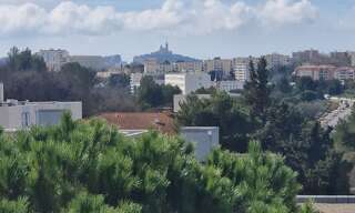 Appartement 4 Pièces 79 m² à vendre à Marseille 11 (13011)