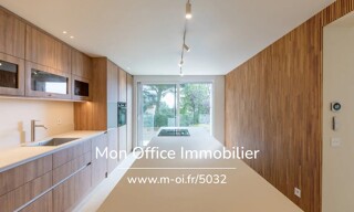 Maison 6 Pièces 218 m² à vendre à Cassis (13260)