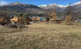 Terrain  476 m² à vendre à Savines-le-Lac (05160)