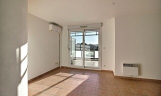 Appartement 3 Pièces 63 m² à vendre à Miramas (13140)