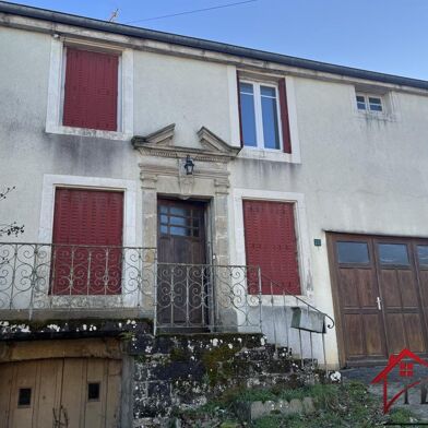 Maison 4 pièces 132 m²