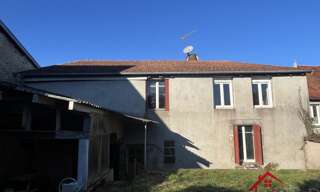 Maison 4 Pièces 132 m² à vendre à Voisey (52400)