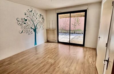 appartement 2 pièces 26 m2 à vendre à Toulouse (31300)