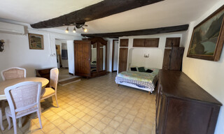 Appartement 2 Pièces 42 m² à vendre à Cipières (06620)