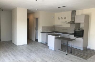 location appartement 710 € CC /mois à proximité de Saint-Georges-de-Didonne (17110)