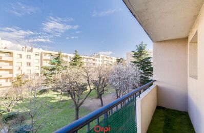 location appartement 831 € CC /mois à proximité de Marseille 11 (13011)