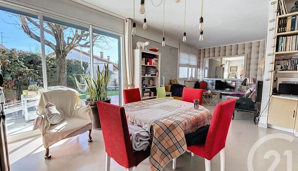 Villa / Maison 5 pièces  à vendre Montpellier 34070