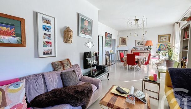 Villa / Maison 5 pièces  à vendre Montpellier 34070