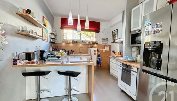 Villa / Maison 5 pièces  à vendre Montpellier 34070