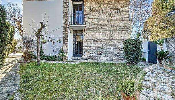 Villa / Maison 5 pièces  à vendre Montpellier 34070