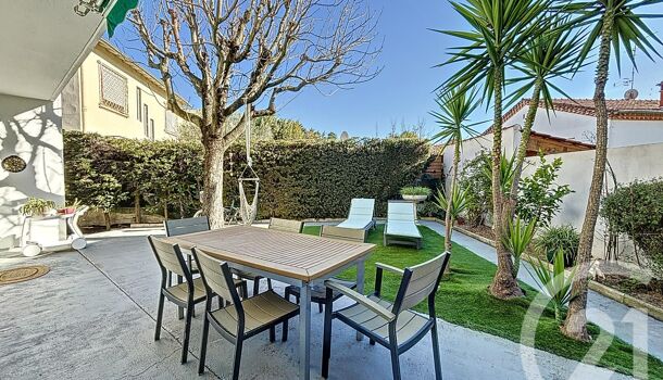 Villa / Maison 5 pièces  à vendre Montpellier 34070