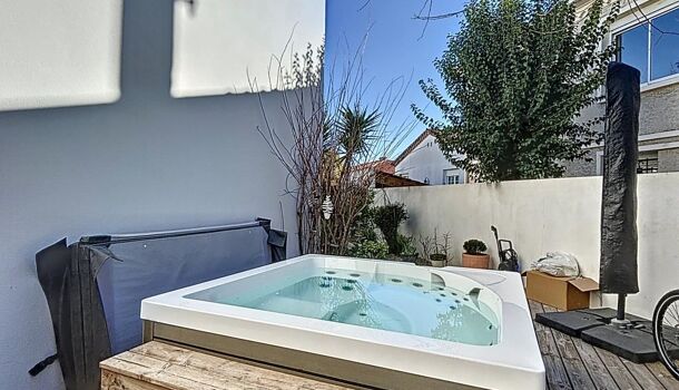 Villa / Maison 5 pièces  à vendre Montpellier 34070