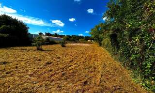 Terrain  1116 m² à vendre à Saint-Augustin (17570)