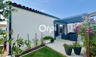 Maison 4 Pièces 104 m² à vendre à Saint-Sulpice-de-Royan (17200)