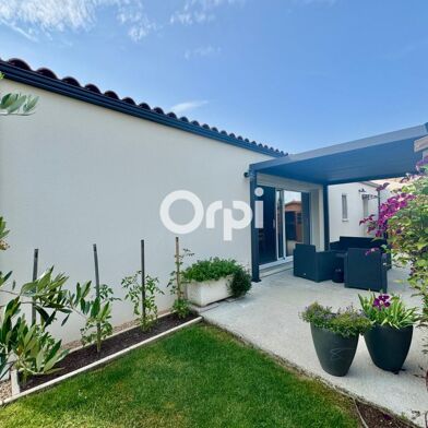 Maison 4 pièces 436000 €