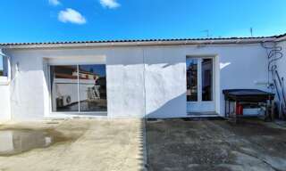 Maison 5 Pièces 129 m² à vendre à Chaillevette (17890)