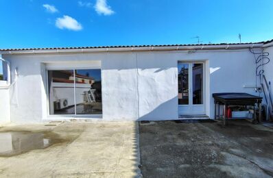 vente maison 306 400 € à proximité de Royan (17200)