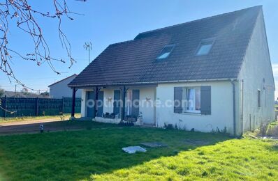 vente maison 263 000 € à proximité de Verton (62180)