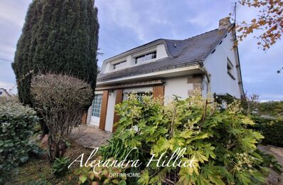 vente maison 360 525 € à proximité de Noyal-Muzillac (56190)